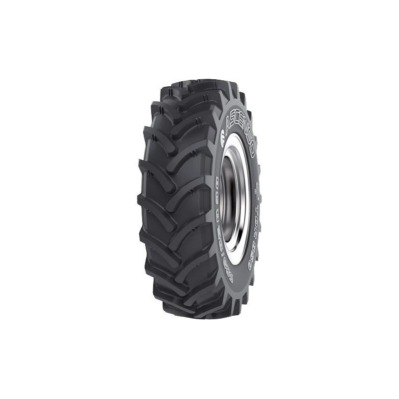 380/85R24 Ascenso TDR850 131D TL