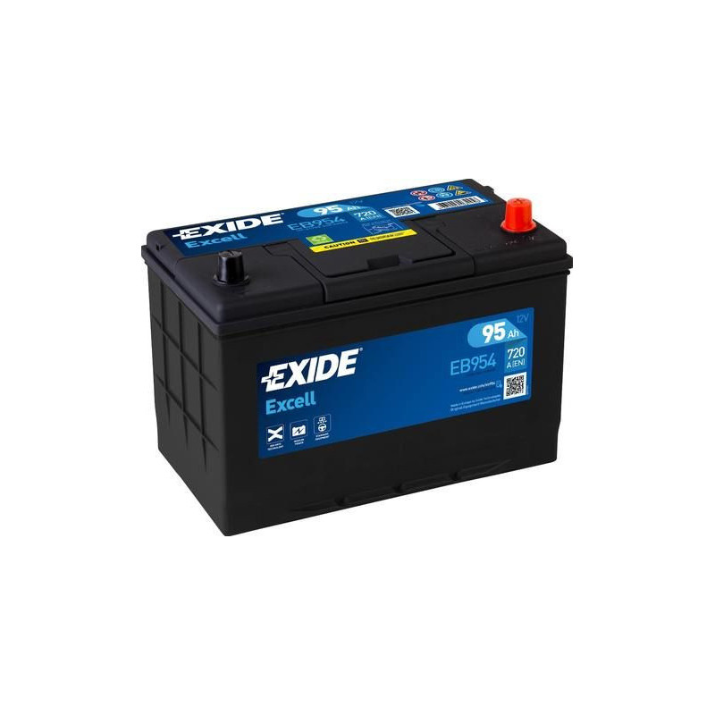 EA954-EXD