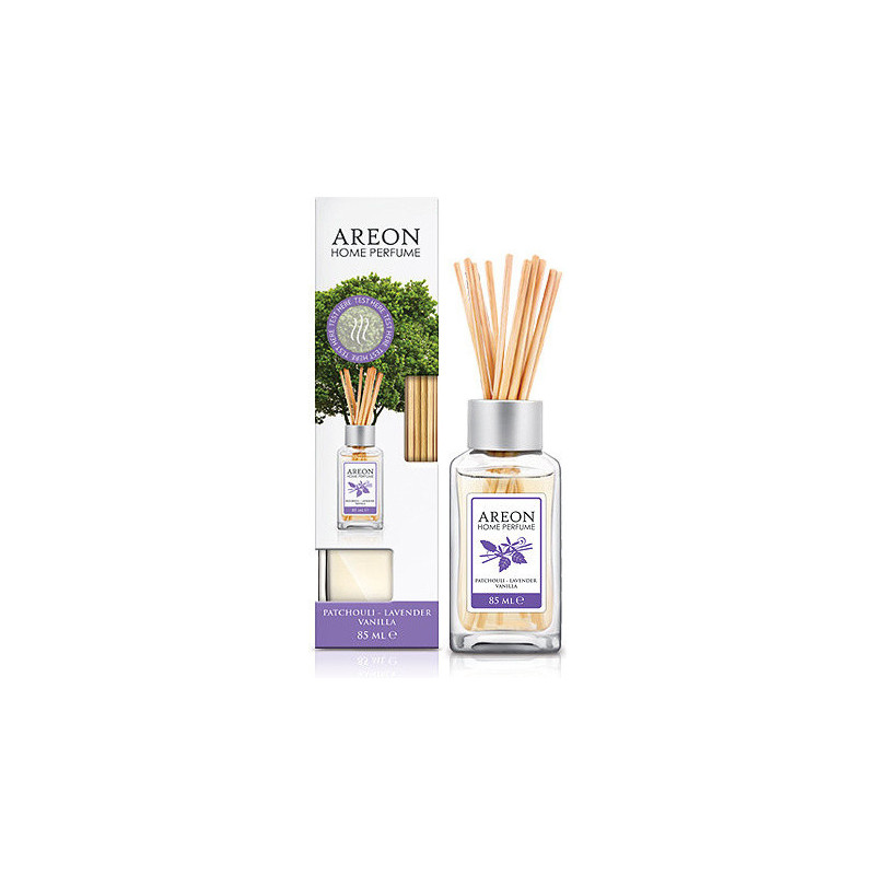 ARESTICKS05/85