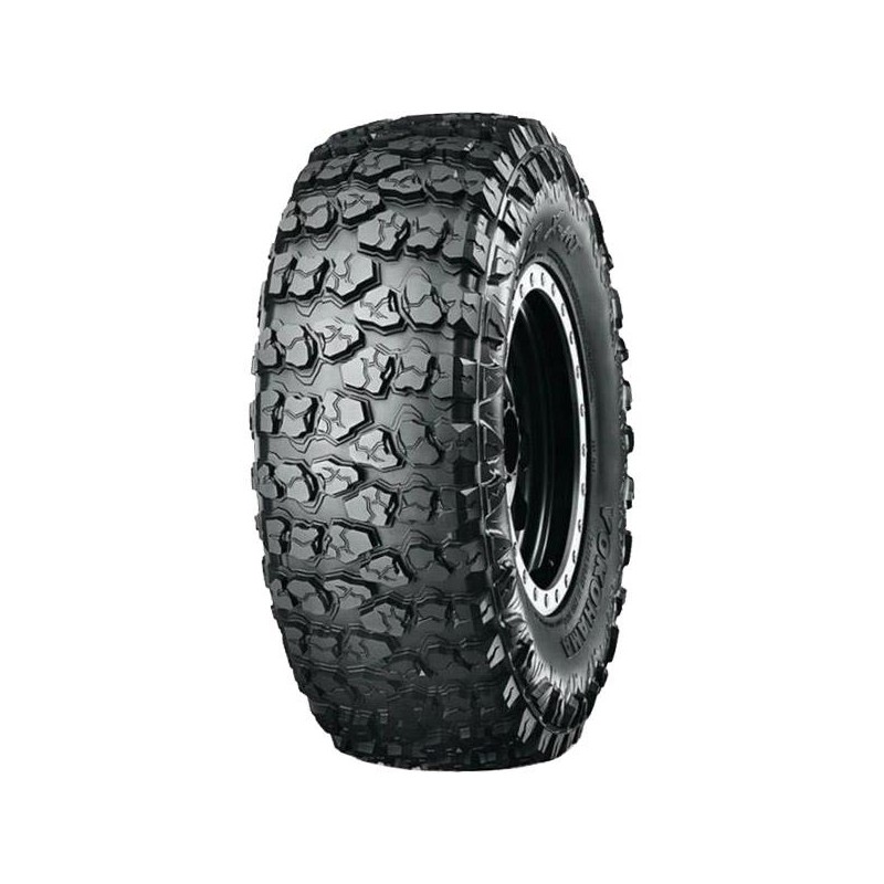 37x13.5R17 YOKOHAMA GEOLANDAR X-MT G005 121Q RPB POR M+S