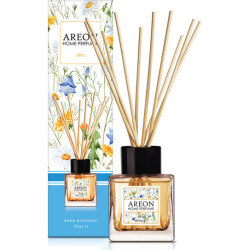 Kvapnios lazdelės BOTANIC Spa 50ml