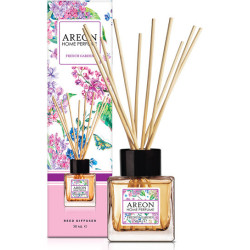Kvapnios lazdelės BOTANIC French garden 50ml