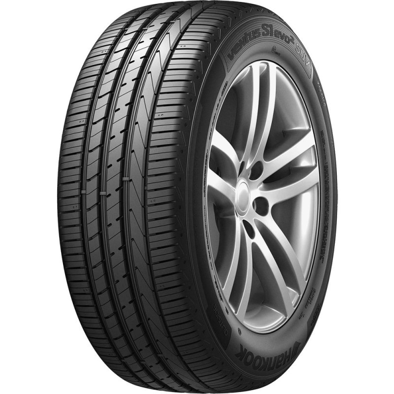 225/55R18 HANKOOK VENTUS S1 EVO 2 SUV (K117A) 98V RP DBB69