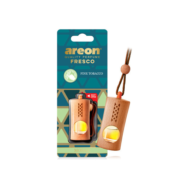 Salono kvapas FRESCO-MOSAIC Fine Tobacco