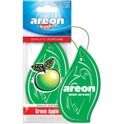 Salono kvapas Green Apple