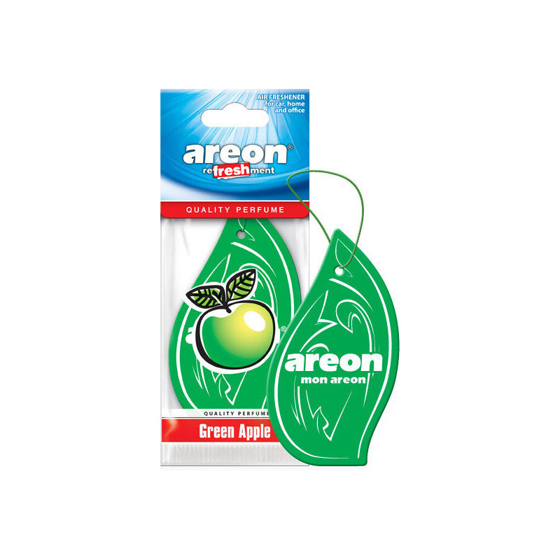 Salono kvapas Green Apple