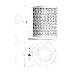 COF100107C
