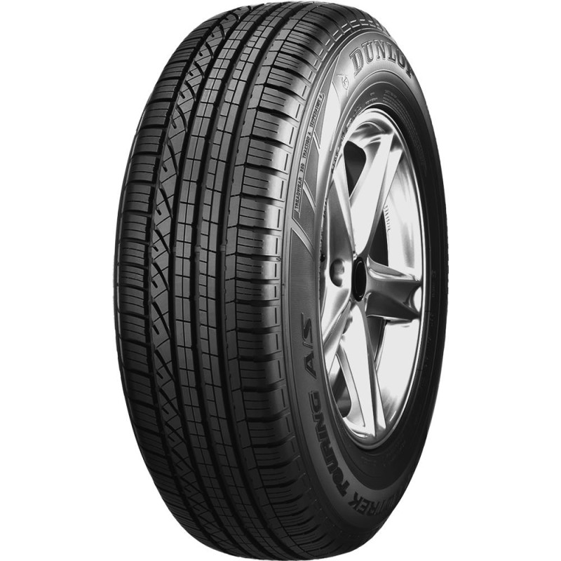 235/60R18 DUNLOP GRANDTREK TOURING A/S 103H AO DDB71 M+S