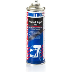 Dekoratyvinė danga Protect Super 447