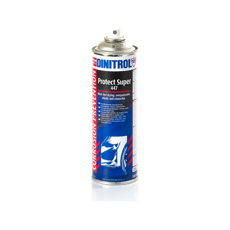 Dekoratyvinė danga Protect Super 447