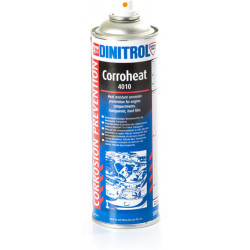 Variklio apsauginis lakas Corroheat 4010