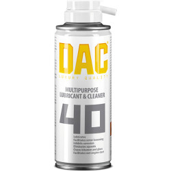 Tepimo priemonė universali 200ml