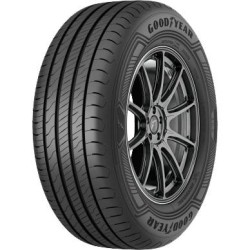 235/60R18 GOODYEAR EFFICIENTGRIP 2 SUV 107V XL Elect BAB70