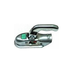 Sukabinimo spyna K20B