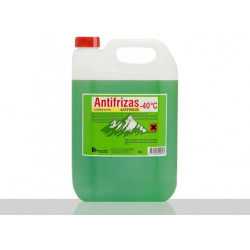 Aušinimo skystis -40C 5kg