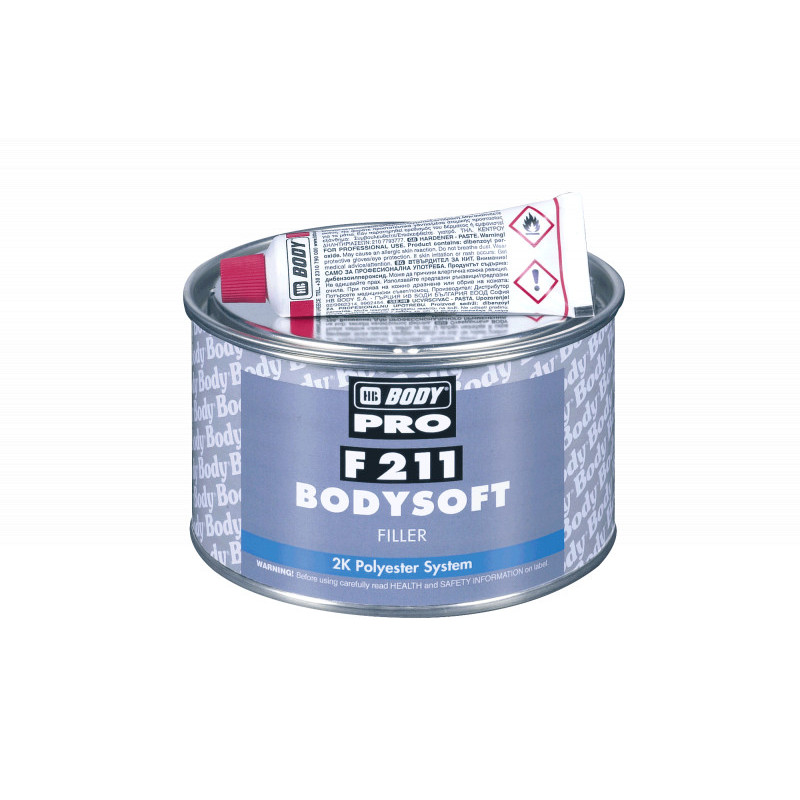 BBODYSOFT-N2