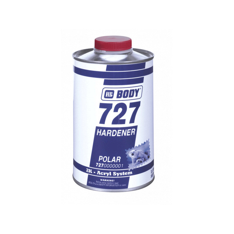 BHARD727P
