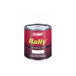 RALLY L110