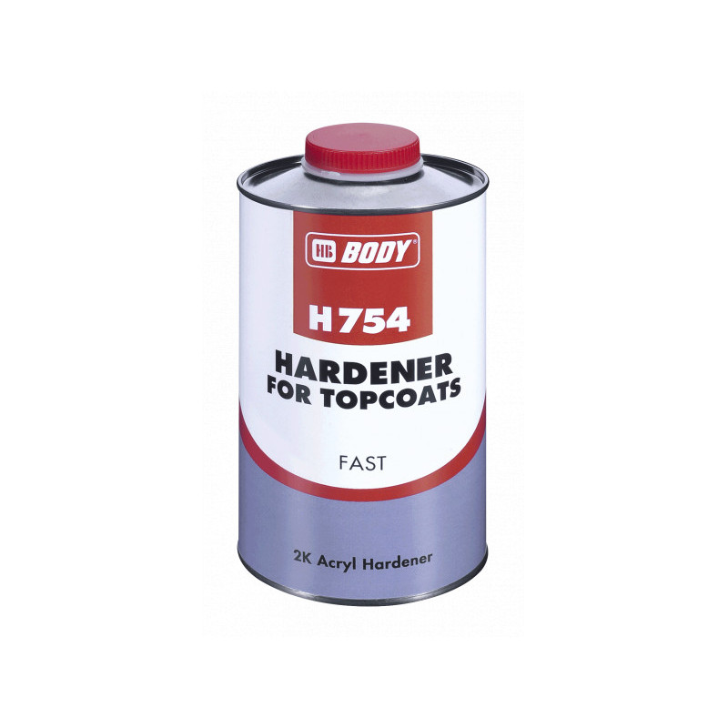 Kietiklis H754 FAST 500ml