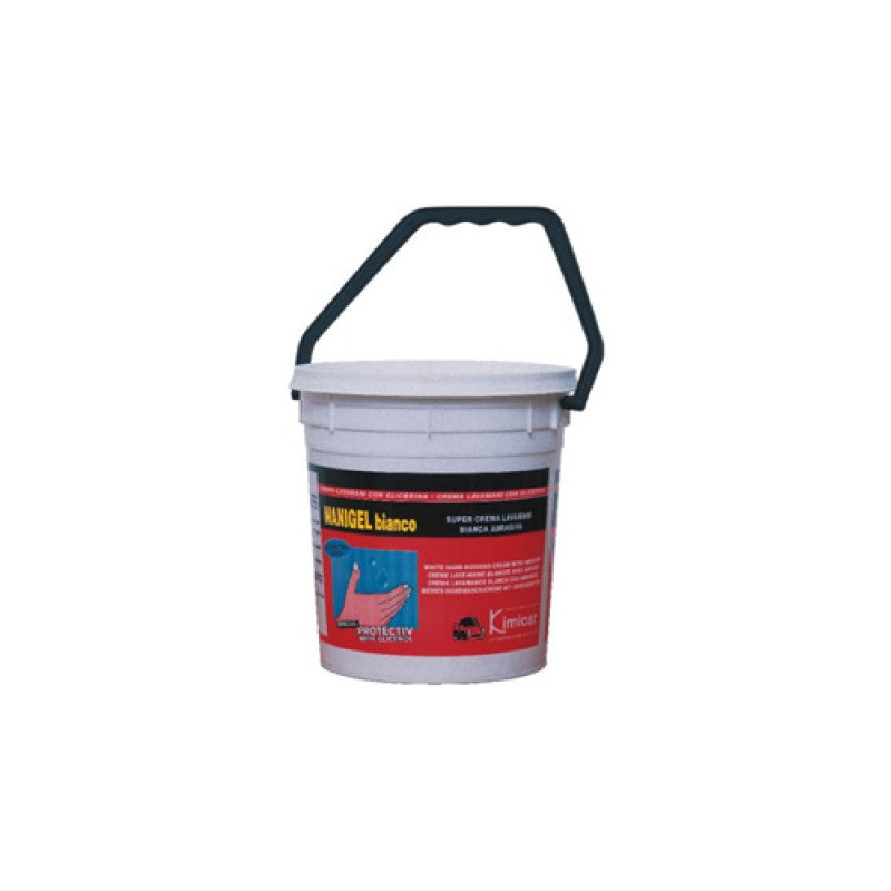Rankų plovimo pasta Manigel 4L