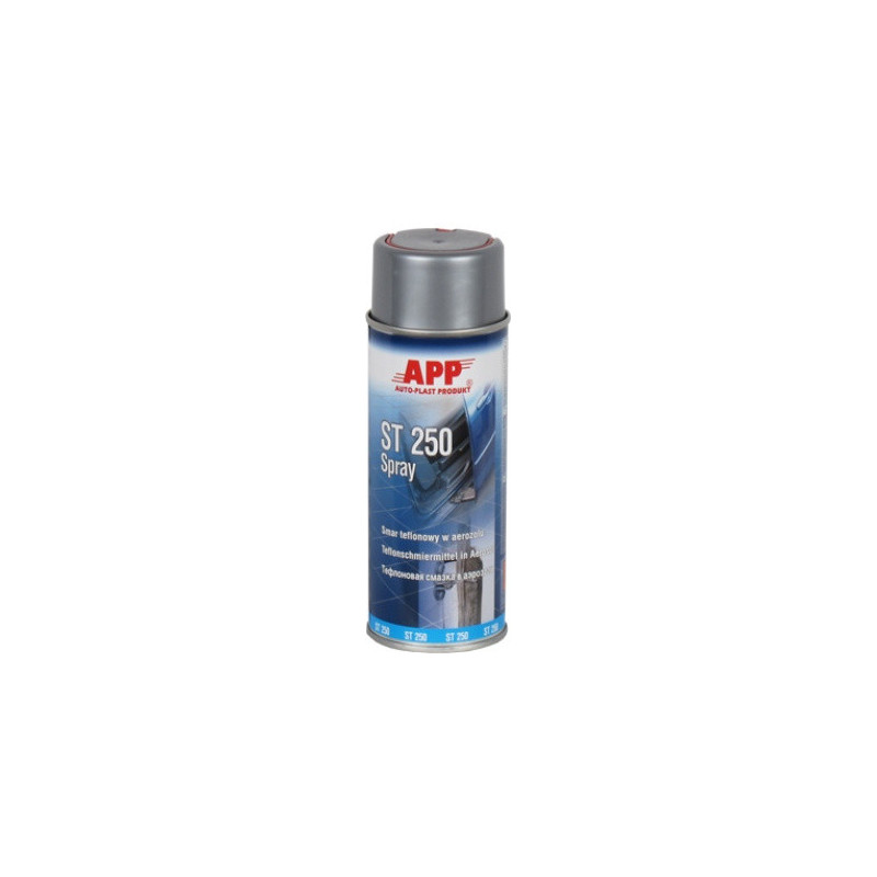 Tepalas su PTFE