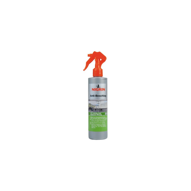 Priemonė nuo rasojimo 300ml