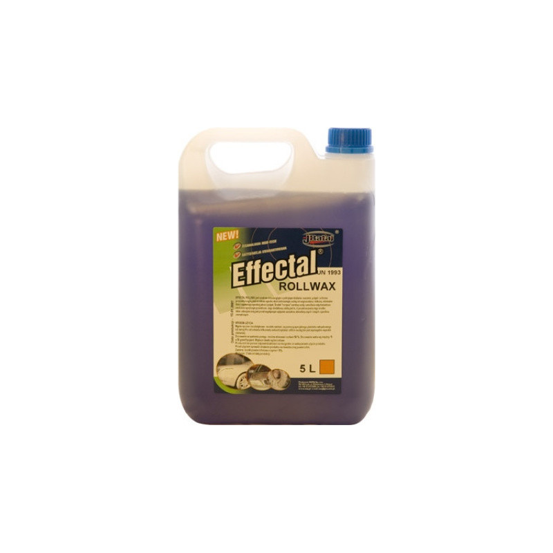 Rataj Rollwax 5l