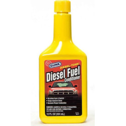 Priedas dyzelinui 354ml