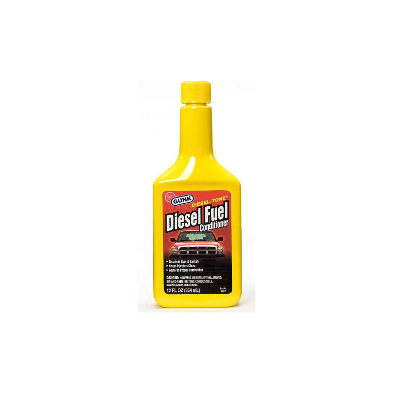 Priedas dyzelinui 354ml