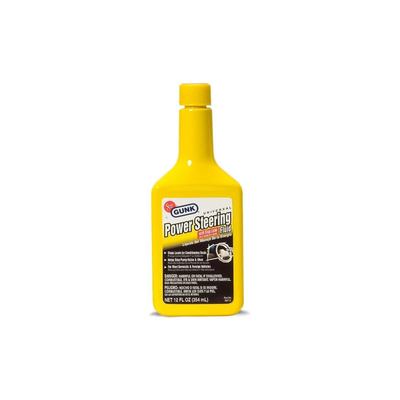 Skystis vairo stiprintuvui 354ml
