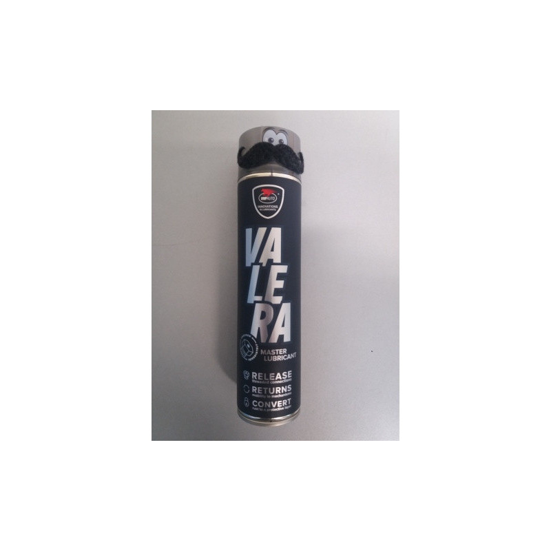 Daugiatikslė tepimo priemonė "Valera" 400ml