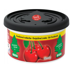 Oro gaiviklis FIBER CAN Cherry