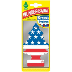 Salono kvapas Tree Stars and Stripes