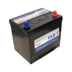 Akumuliatorius 60Ah 600A 12V