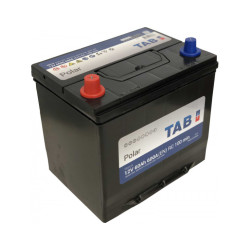 Akumuliatorius 75Ah 740A 12V