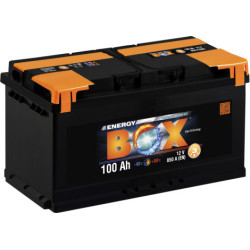 AEB100R