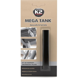 Sandariklis degalų bako MEGA TANK