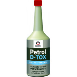DTOX400M