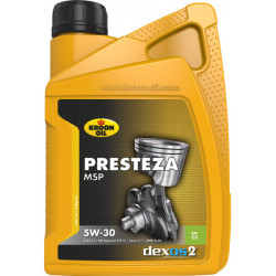  PRESTEZA MSP 5W30 1L.