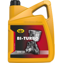Alyva BI-TURBO 20W50 5L