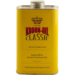 Alyva CLASSIC ATF-A 1L