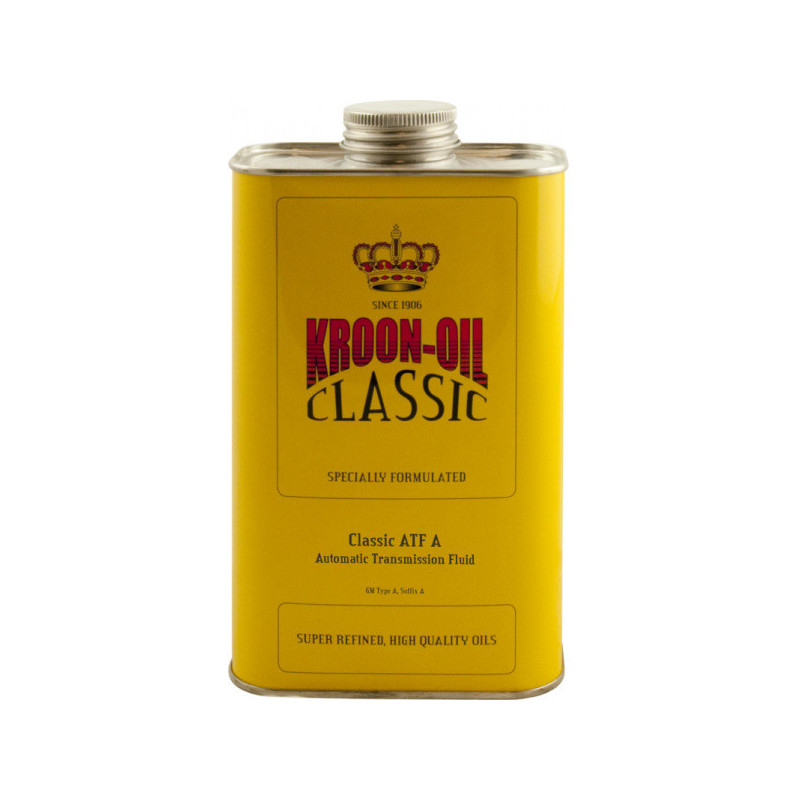 Alyva CLASSIC ATF-A 1L