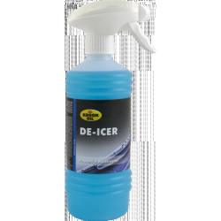 Ledo tirpiklis DE-ICER 500ml