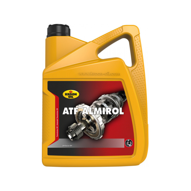 Alyva ATF ALMIROL 5L