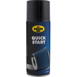  QUICKSTART 400ML.