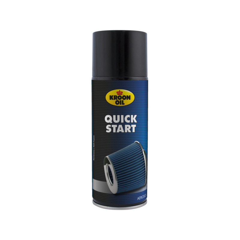  QUICKSTART 400ML.