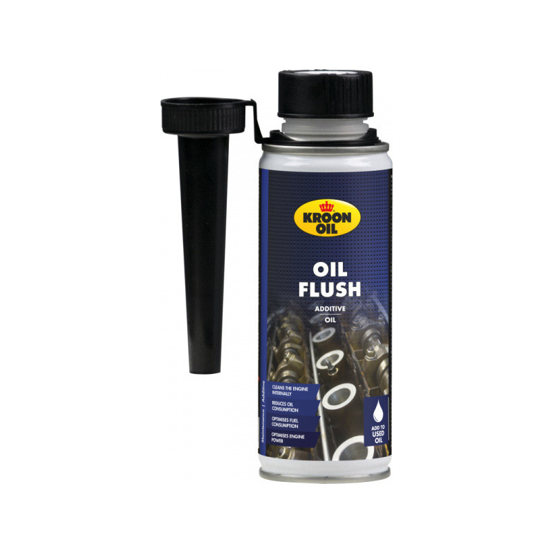 Variklio priedas Oil Flush