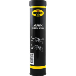 Tepalas Atlantic Shipping Grease