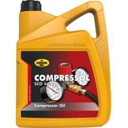 Alyva kompresorinė SCO 46