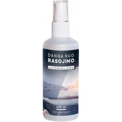 Priemonė nuo langų rasojimo 100ml